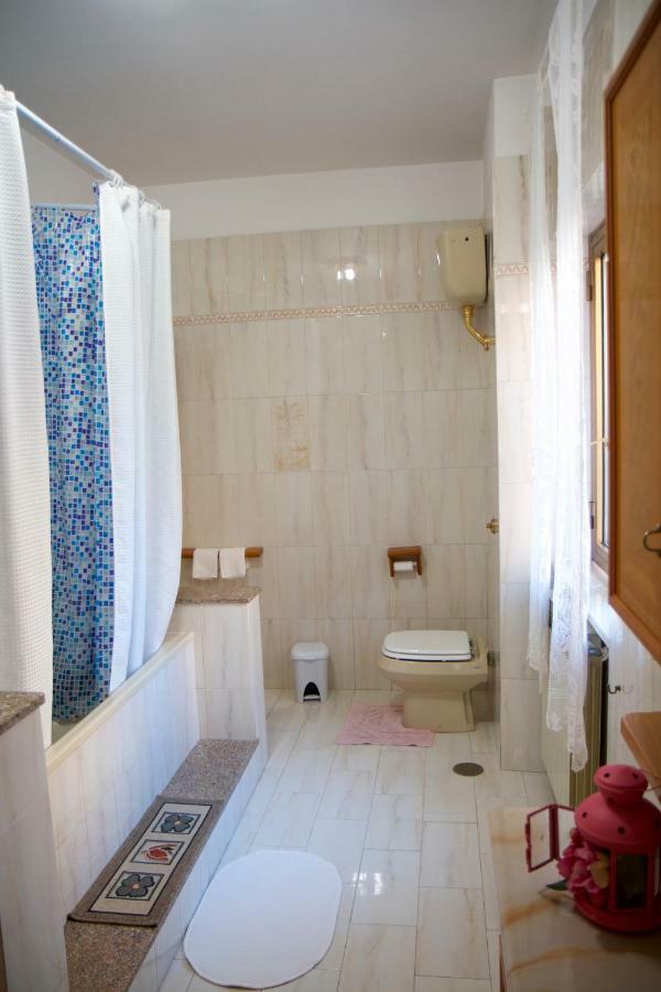 Ferienwohnung Domus Palombi Ladispoli Exterior foto