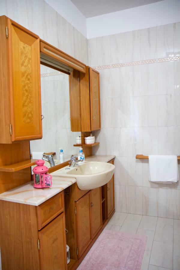 Ferienwohnung Domus Palombi Ladispoli Exterior foto