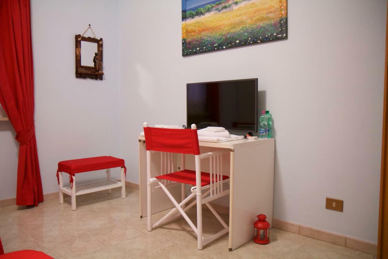 Ferienwohnung Domus Palombi Ladispoli Exterior foto